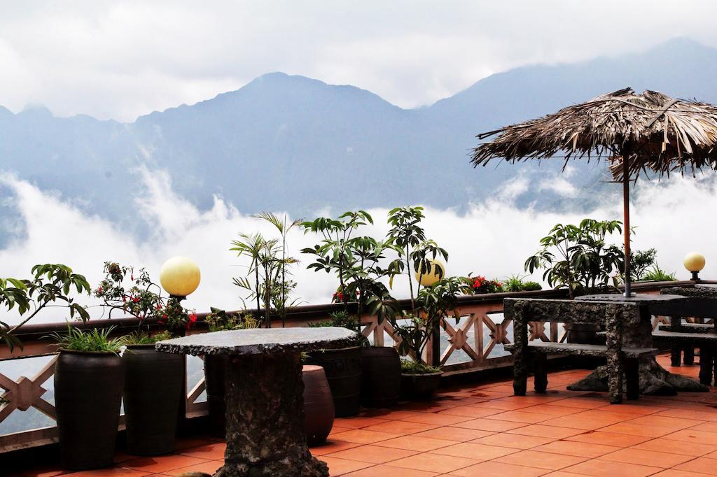 Boutique Sapa Hotel Rum bild